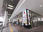 近商ストア 新生駒店まで1100メートル