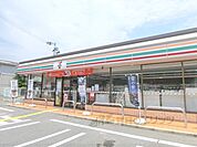セブンイレブン　枚方東船橋店まで270メートル