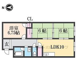 パープルソシア