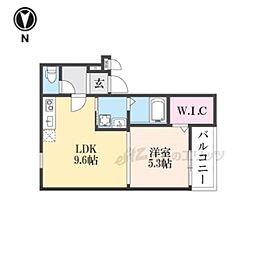 京阪本線 寝屋川市駅 徒歩11分