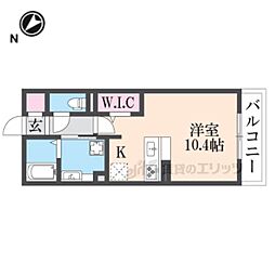 京阪本線 古川橋駅 徒歩6分