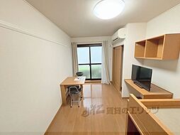 レオパレス茶屋 1Kの写真