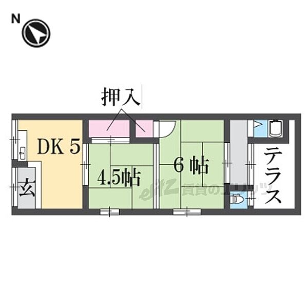 物件画像