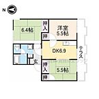 大阪府寝屋川市寝屋1丁目：物件画像／株式会社エリッツ　エリッツ枚方市駅前店