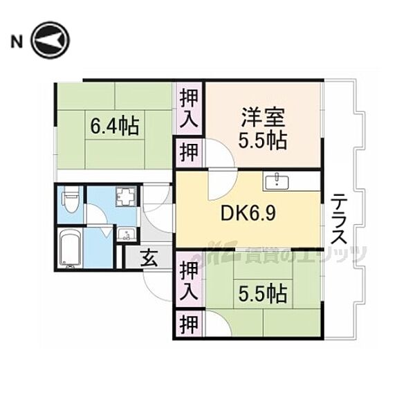 物件画像