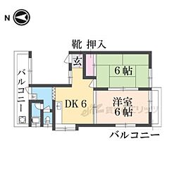 🉐敷金礼金0円！🉐ロイヤルハイムパート8