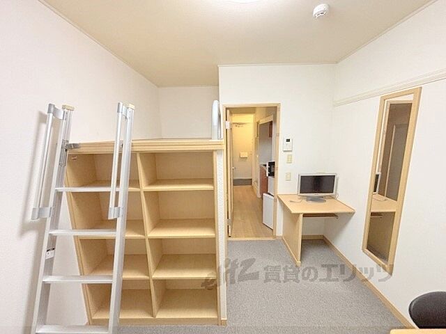 子供部屋