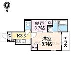 大阪府交野市星田7丁目：物件画像／株式会社エリッツ　エリッツ枚方市駅前店