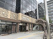 交野市駅まで2400メートル