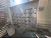 宅配ボックス