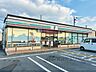 周辺：セブンイレブン　枚方村野西町店まで130メートル