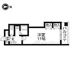 大阪府枚方市津田駅前1丁目：物件画像／株式会社エリッツ　エリッツ枚方市駅前店