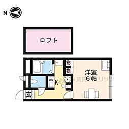 レオパレスハイツ　牧野
