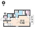 大阪府東大阪市東鴻池町1丁目：物件画像／株式会社エリッツ　エリッツ枚方市駅前店