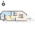 アンリシール33階6.2万円