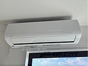 エアコン