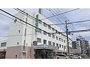 寝屋川ひかり病院まで1300メートル