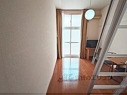 レオパレスドミール 1Kの写真