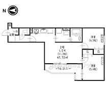 間取り：227104905032