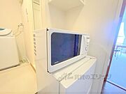 電子レンジ