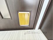 ペット用扉