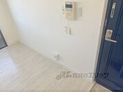 冷蔵庫置場