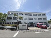 四條畷市役所本庁まで1500メートル