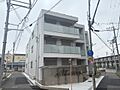 へーベルメゾン星田駅前