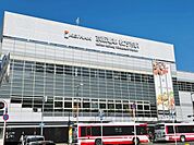 枚方市駅まで1300メートル