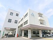 新世病院まで290メートル