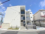 大阪府交野市私部7丁目：物件画像／株式会社エリッツ　エリッツ枚方市駅前店