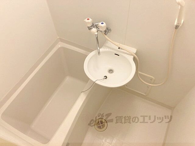 浴室