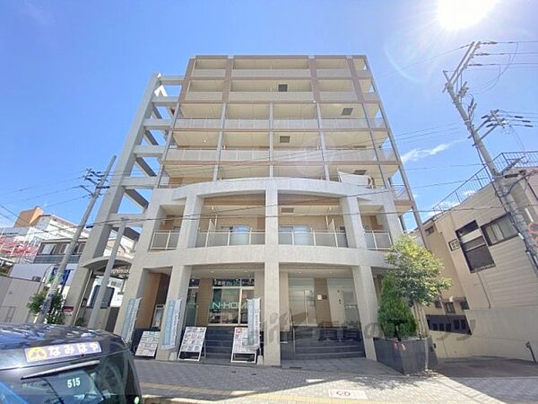 大阪府寝屋川市早子町(賃貸マンション1K・3階・28.12㎡)の写真 その1