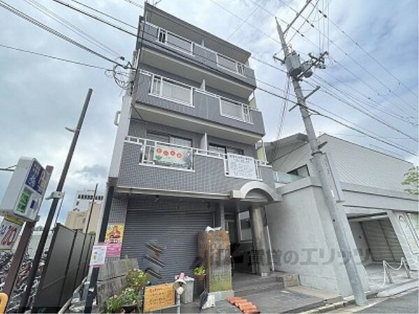 北羅マンション 503｜奈良県奈良市中筋町(賃貸マンション1K・5階・34.97㎡)の写真 その11