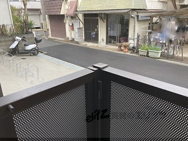 大阪府枚方市牧野本町2丁目(賃貸アパート1R・1階・22.67㎡)の写真 その24