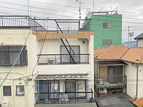 大阪府枚方市牧野本町2丁目（賃貸アパート1R・3階・26.17㎡） その22