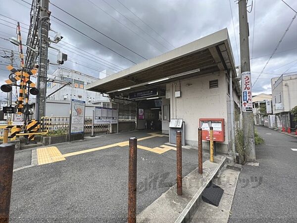 交久瀬ハイツＢ 202｜大阪府枚方市桜丘町(賃貸アパート2DK・2階・35.00㎡)の写真 その4