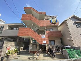 大阪府寝屋川市香里新町（賃貸アパート1R・2階・16.00㎡） その1