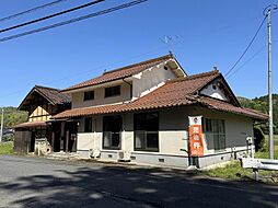 物件画像 川西リバービューの家