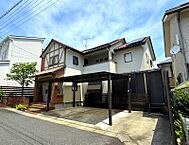 広島県広島市安佐北区亀山3丁目：物件画像