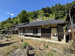 物件画像 筒瀬の家