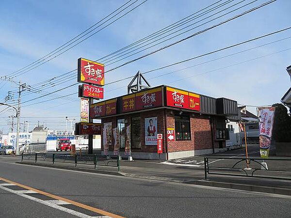 東京都日野市神明4丁目(賃貸アパート1K・1階・22.35㎡)の写真 その24