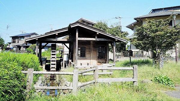 東京都八王子市小宮町(賃貸アパート1LDK・3階・59.21㎡)の写真 その20