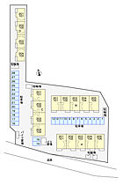 東京都八王子市大谷町314-1（賃貸アパート2DK・1階・48.91㎡） その10