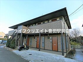 東京都八王子市石川町219-1（賃貸アパート1K・1階・26.08㎡） その21