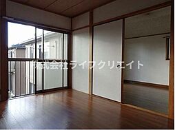 居間