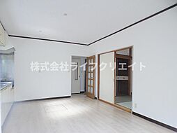 居間