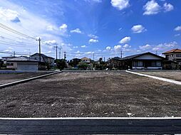 物件画像 東新川分譲地