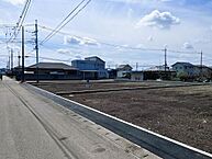 群馬県桐生市新里町新川：物件画像