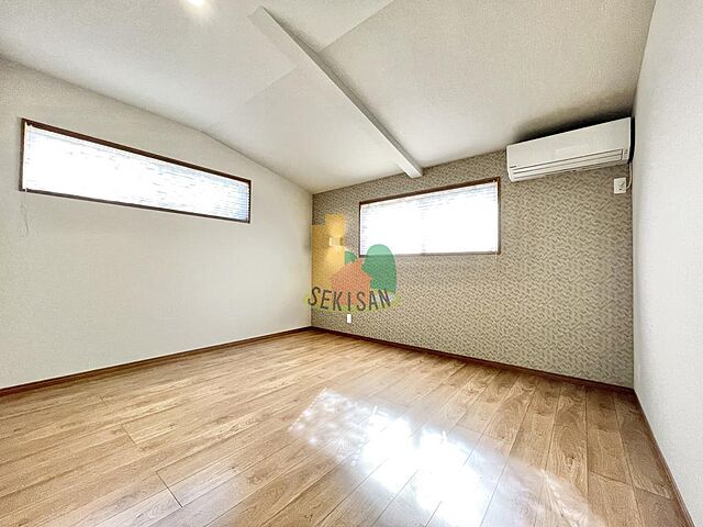 寝室 宮崎市下北方町塚原